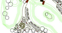 LANDSCHAFTS-ARCHITEKTUR