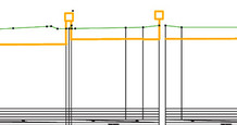 GASINSTALLATIONEN AUßEN