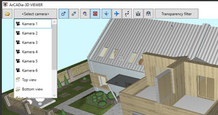 ArCADia-3D VIEWER