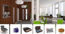 HOTEL LIBRARY